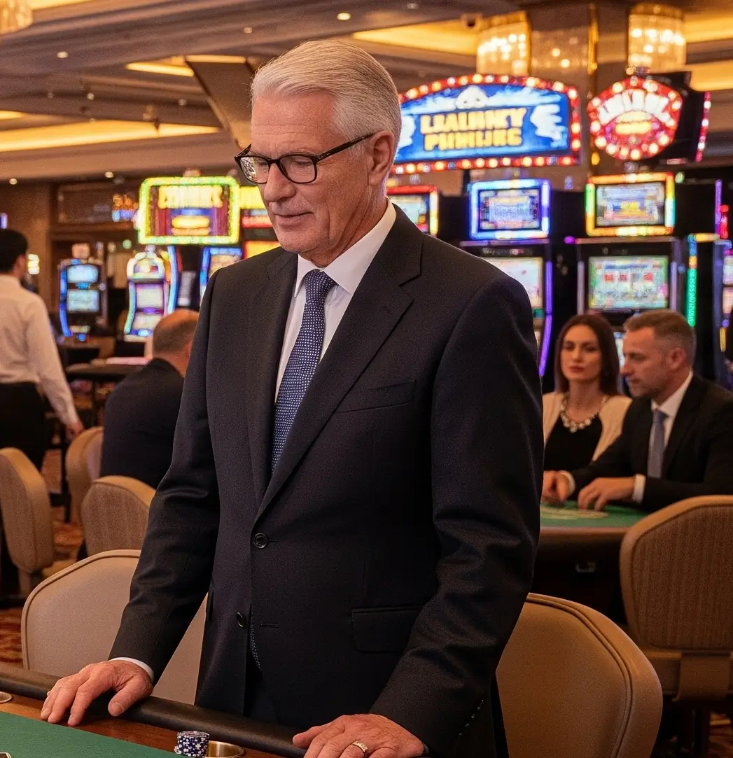 Funkirestor casino