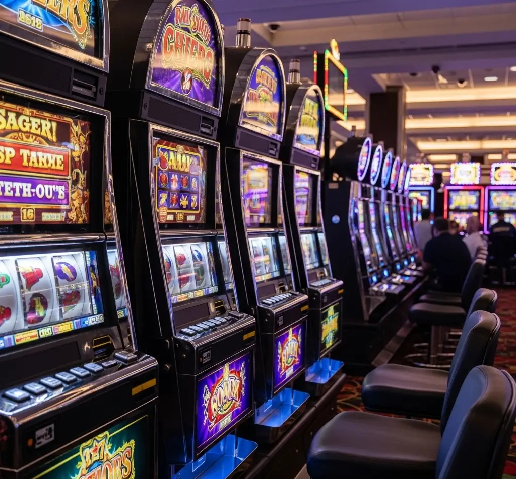 Funkirestor casino